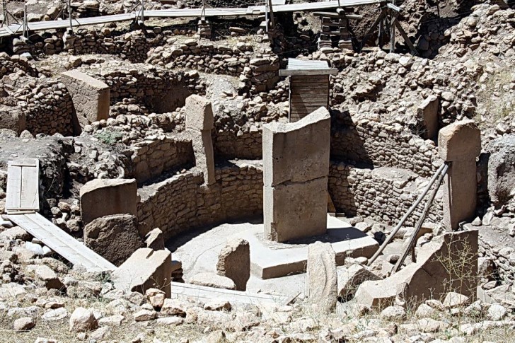 Göbekli Tepe