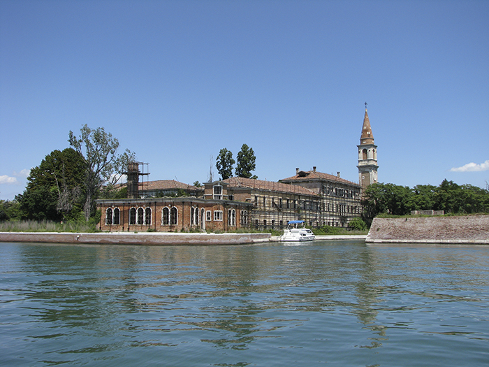 poveglia