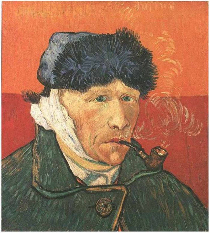 Pourquoi Van Gogh C Est Coupé L Oreille Ces 25 idées reçues sont-elles finalement fausses ou pas