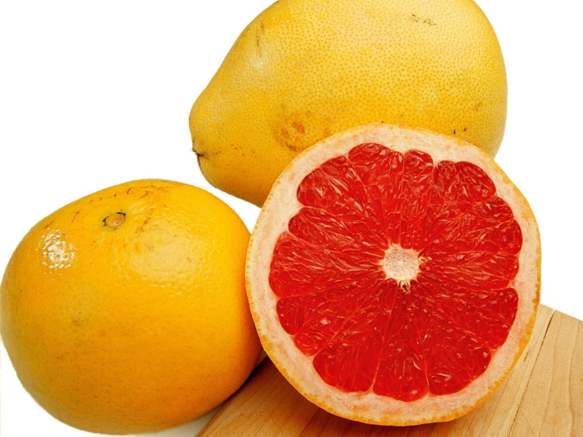 pamplemousse