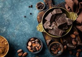 chocolat noir