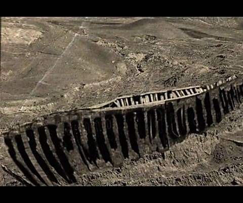 Mont Ararat, à la recherche de l'Arche de Noé - GEO