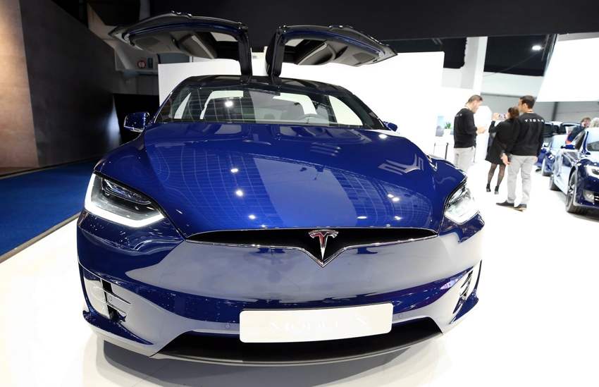 Les Voiture électrique Avec La Plus Grande Autonomie Les meilleurs véhicules électriques ayant la plus grande autonomie