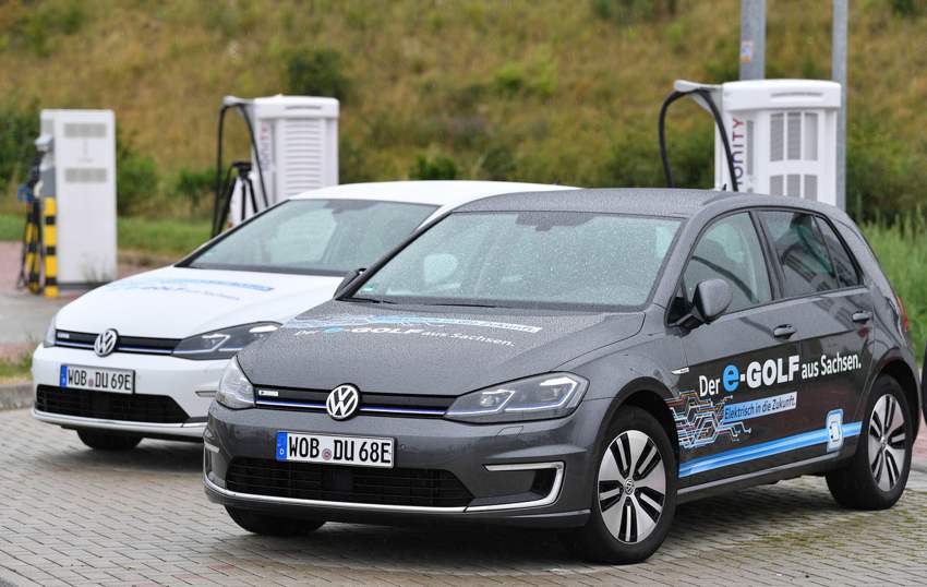 Les Voiture électrique Avec La Plus Grande Autonomie Les meilleurs véhicules électriques ayant la plus grande autonomie