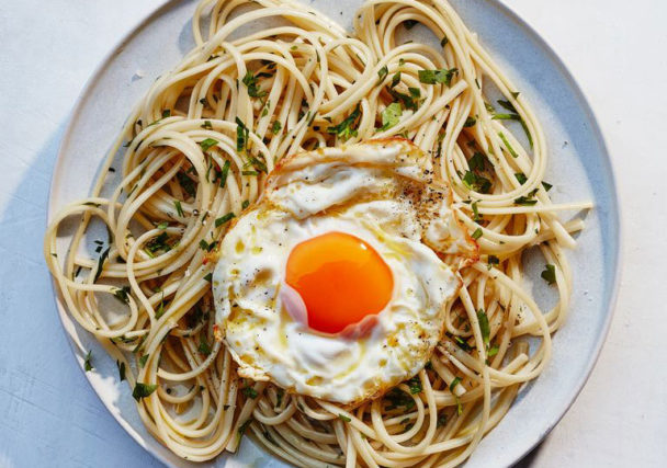 5 nouvelles façons de cuisiner les œufs pour surprendre vos invités