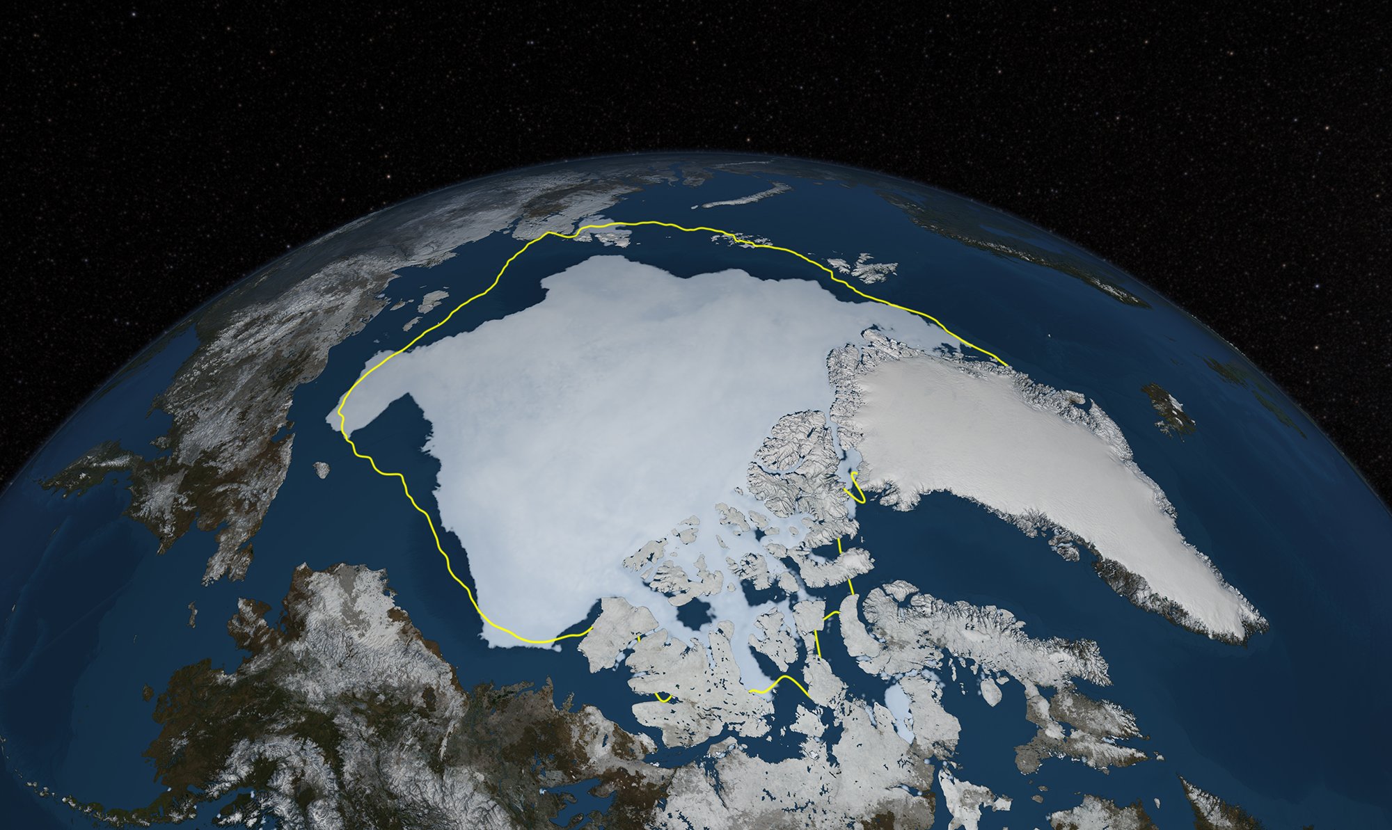 Cette découverte en Antarctique pourrait bouleverser le cours de l'histoire