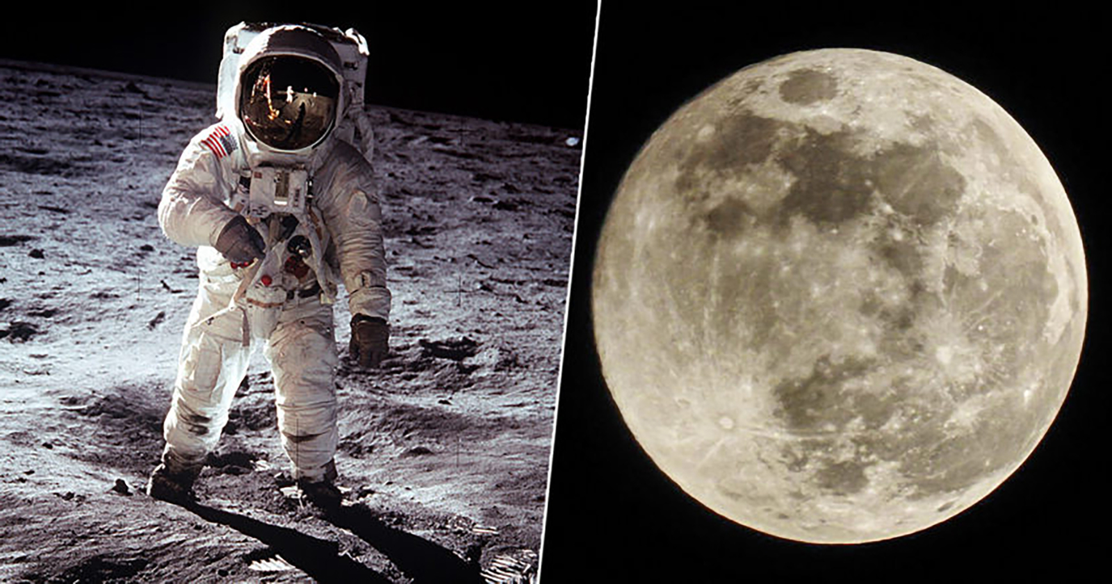 La NASA prévoit d'envoyer la première femme sur la Lune d'ici 2024 — free download