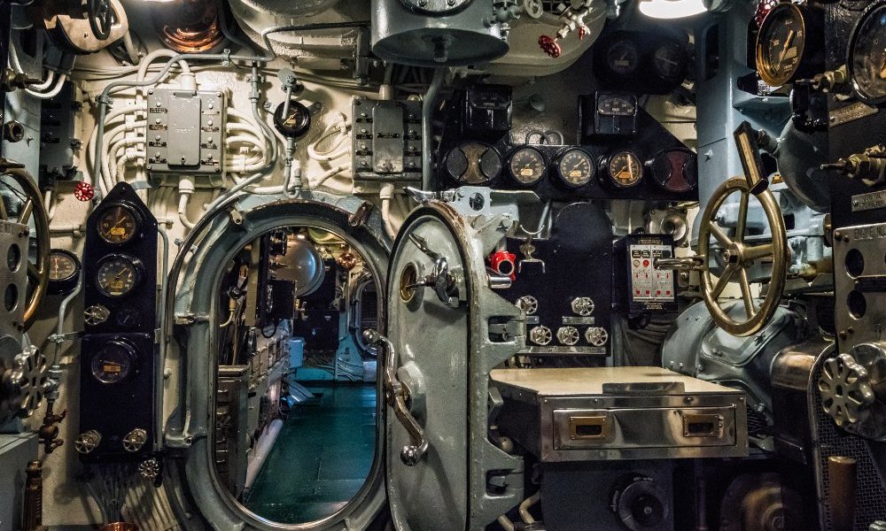 Introuvable depuis février 1944, ce sous-marin américain a enfin livré ...