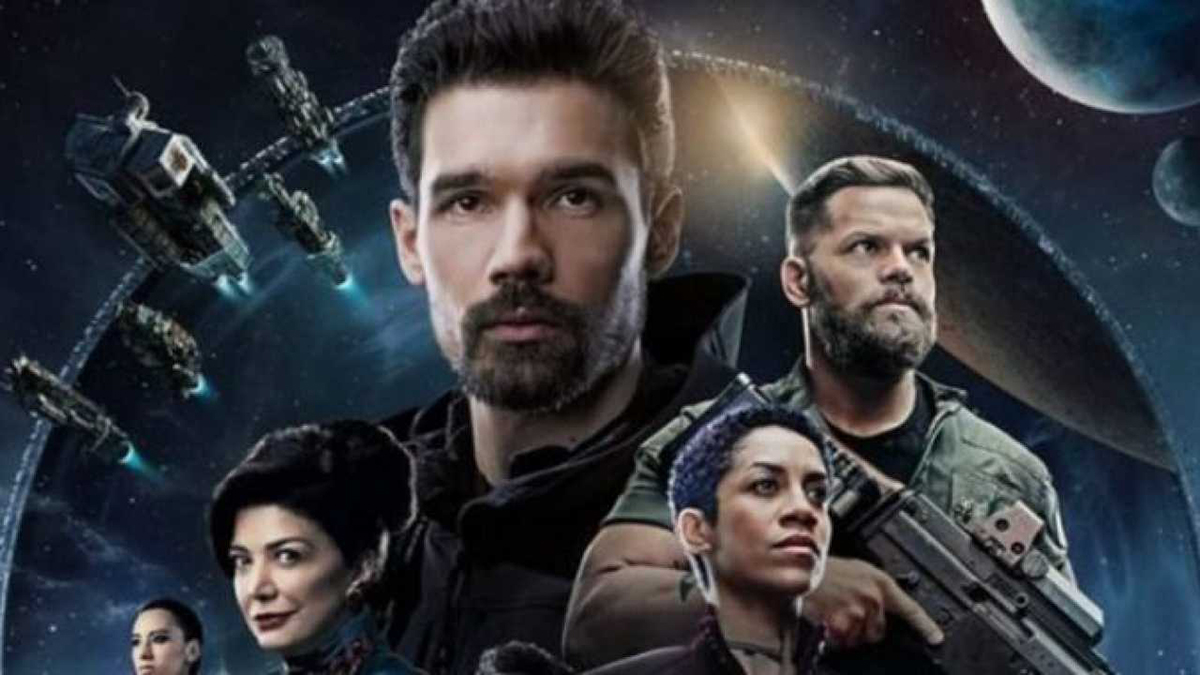 Saison 5 This Is Us Amazon Prime The Expanse saison 5 : ce que l’on sait de la série Amazon Prime Video