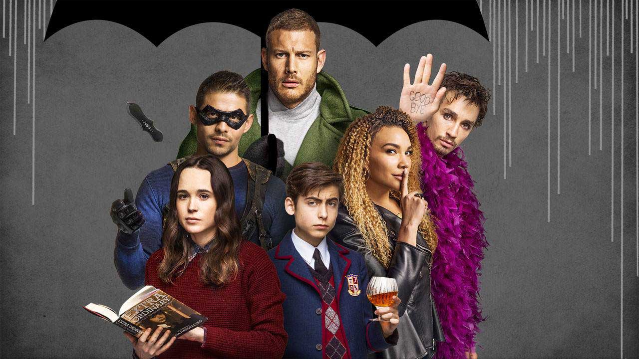 Umbrella Academy saison 2 : tout ce que vous devez savoir