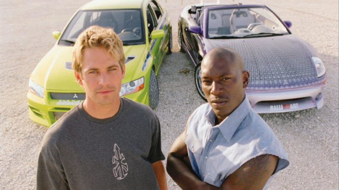 Fast And Furious Interdit Au Moins De Les 9 films Fast and Furious classés du moins bon au meilleur