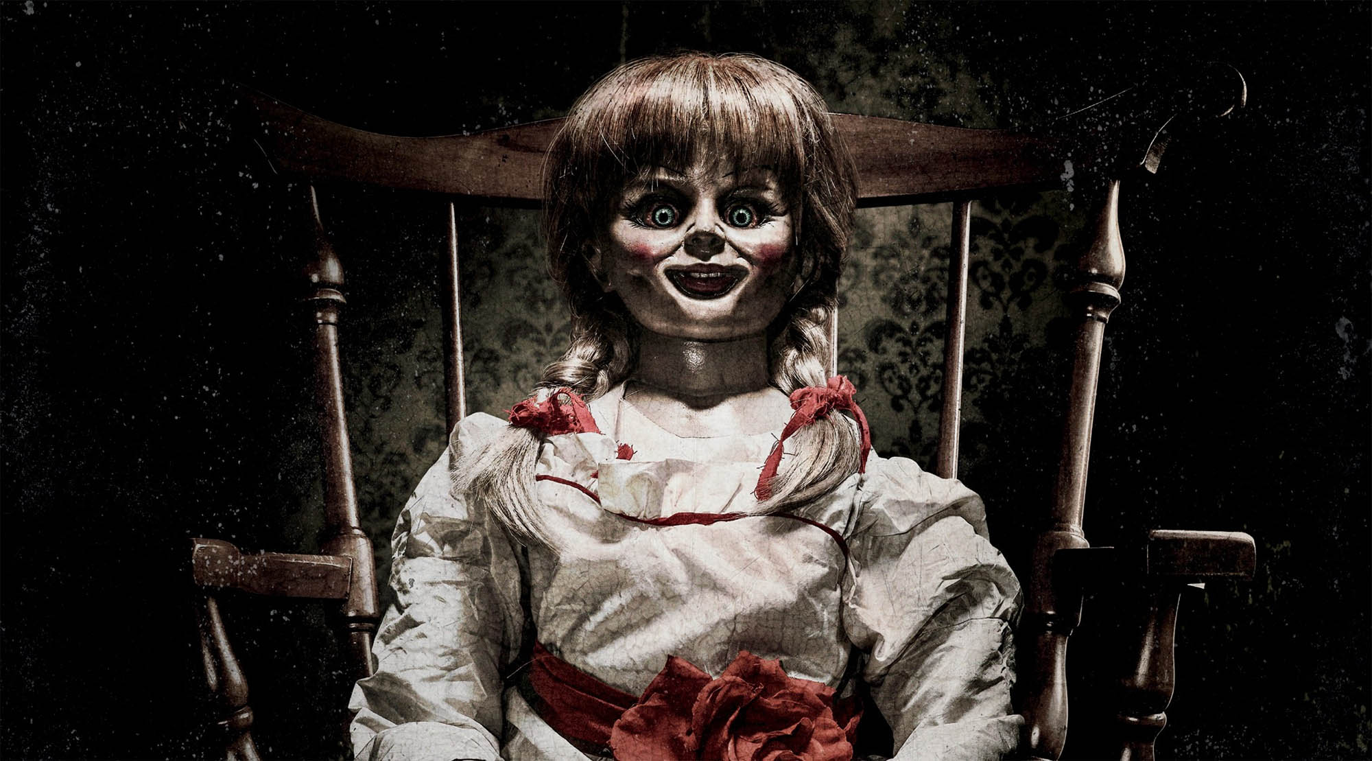 muñeca annabelle precio