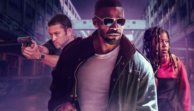 The Old Guard 2 Date De Sortie Netflix Y aura-t-il un Project Power 2 sur Netflix