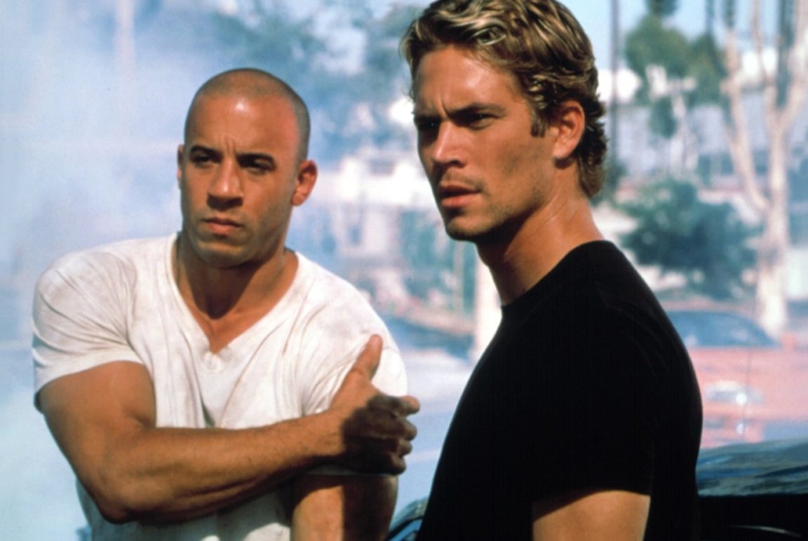 Fast And Furious Interdit Au Moins De Les 9 films Fast and Furious classés du moins bon au meilleur