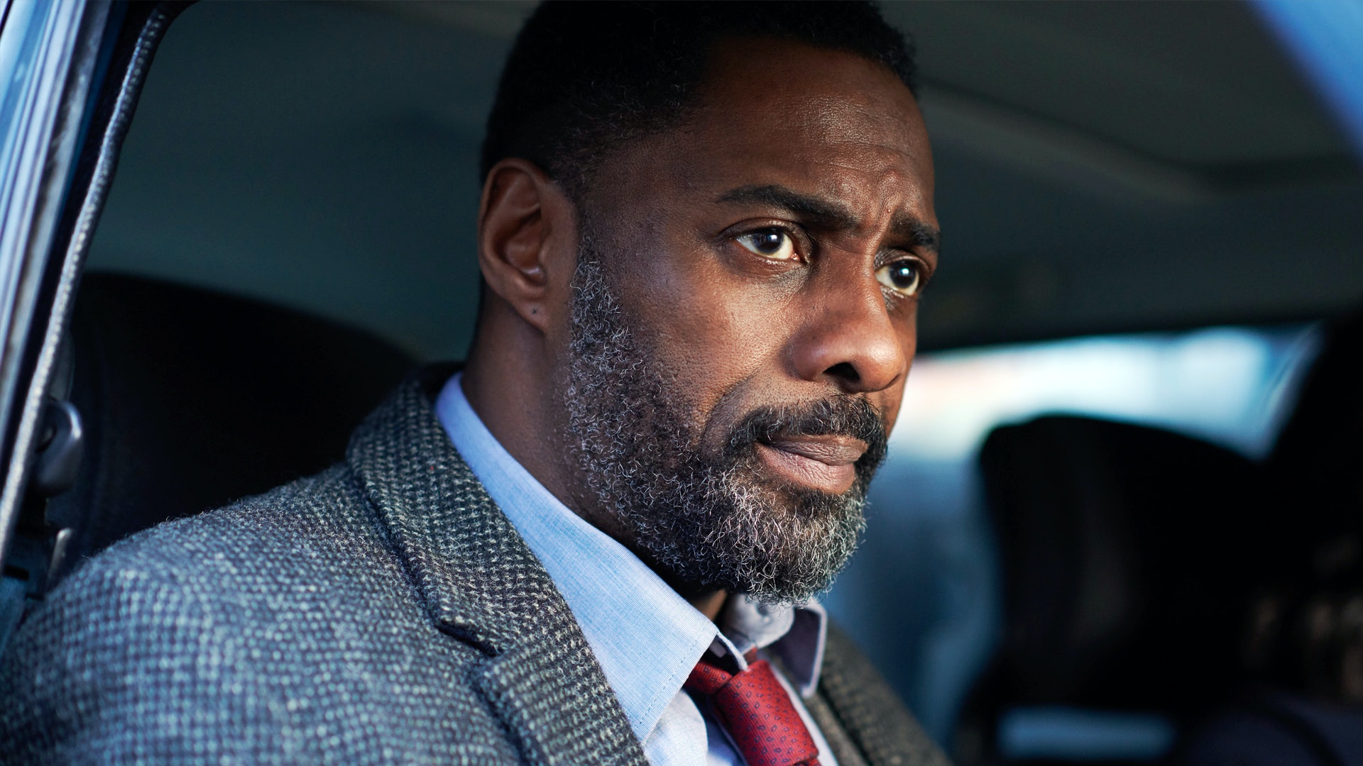Idris Elba Films Et Programmes Tv Idris Elba confirme la préparation du film Luther