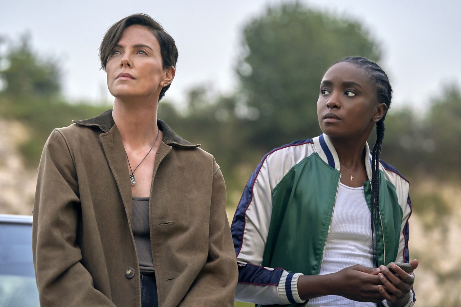 The Old Guard 2 Film Sortie Le créateur de The Old Guard fait le point sur une suite potentielle