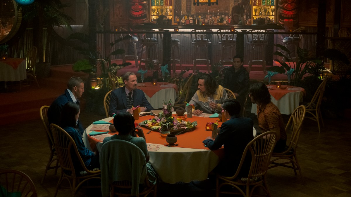 Changement De Voix Umbrella Academy Saison 3 The Umbrella Academy saison 3 : une théorie dévoile un changement