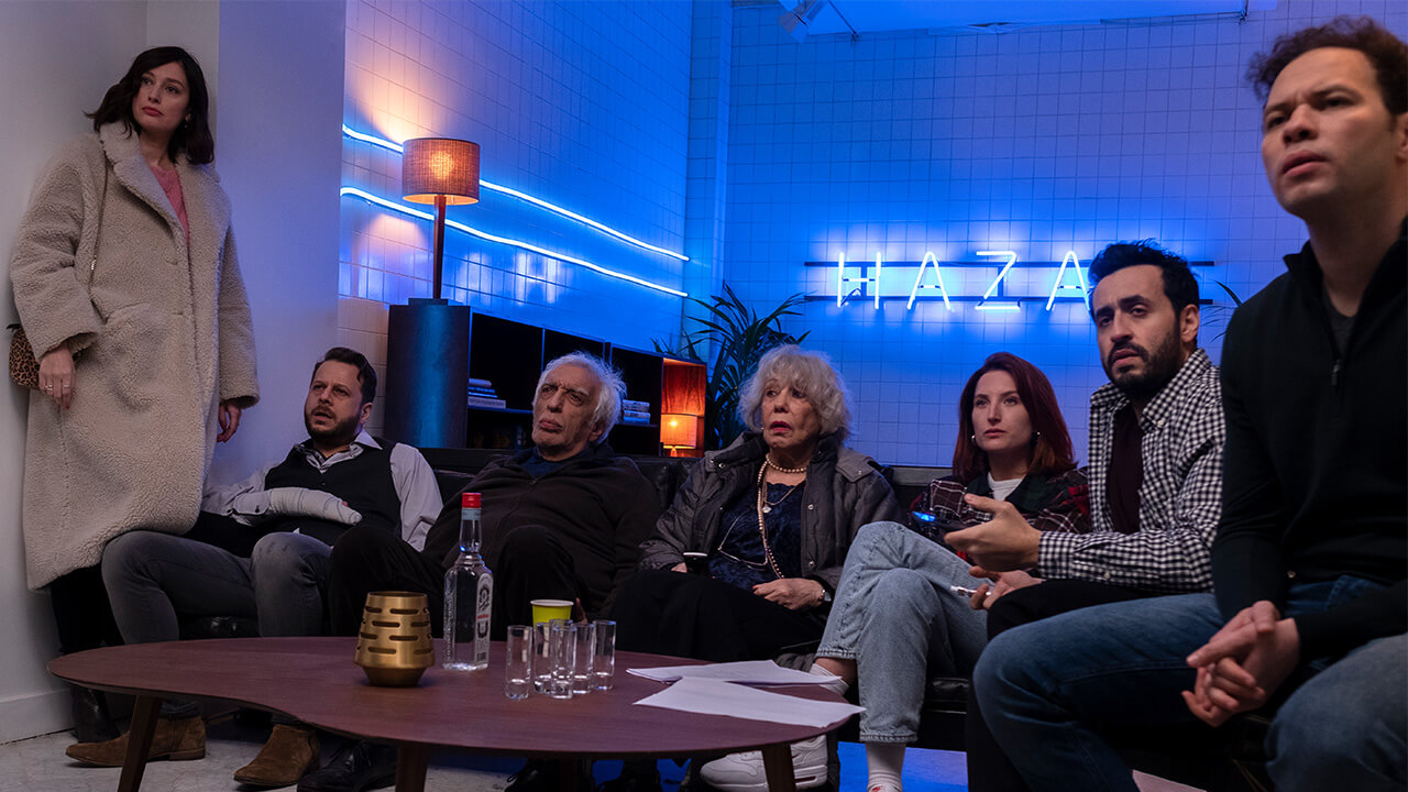 Insiders Saison 2 Netflix La Saison 2 de Family Business est arrivée sur Netflix