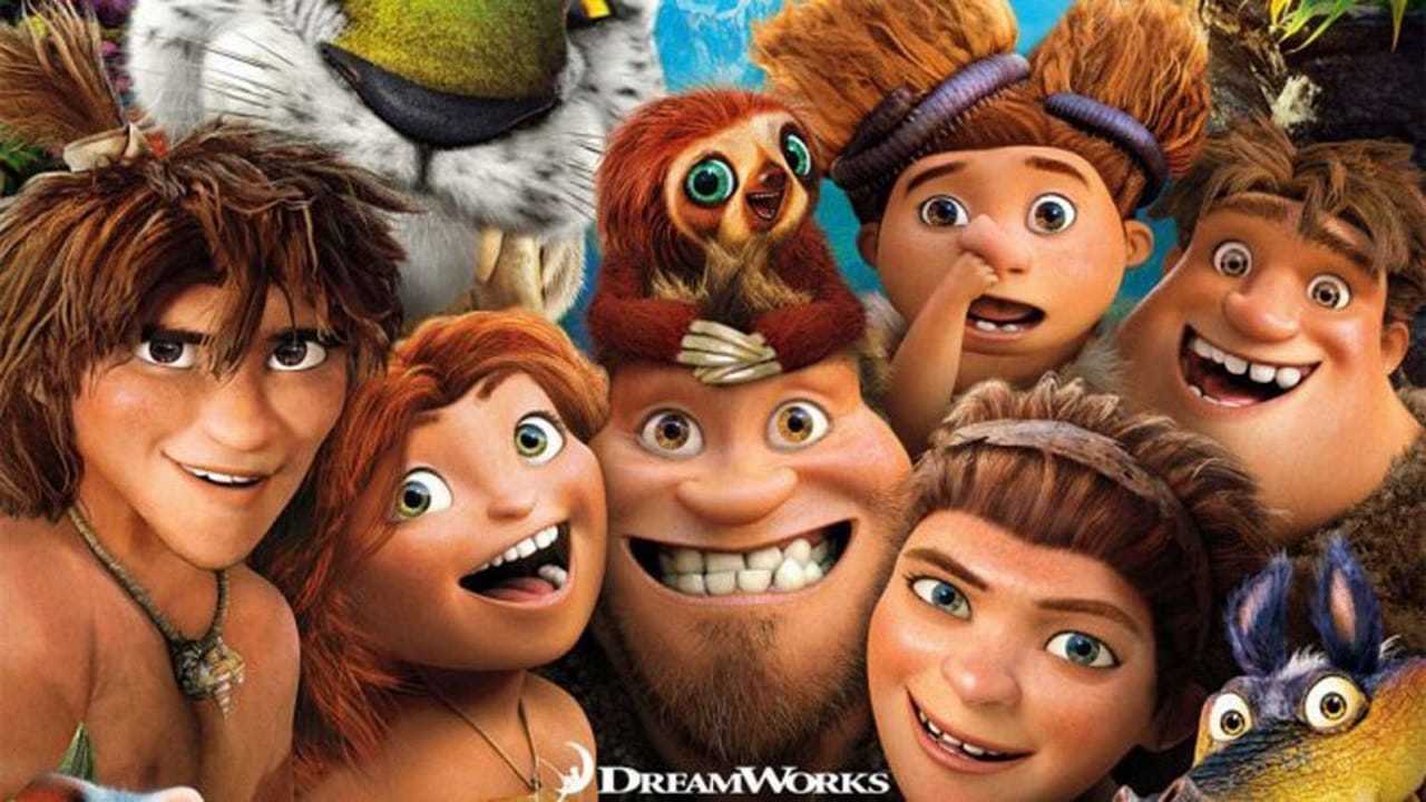 Les Croods 2 Date De Sortie Disney Les Croods 2 : la date de sortie a été avancée d'un mois