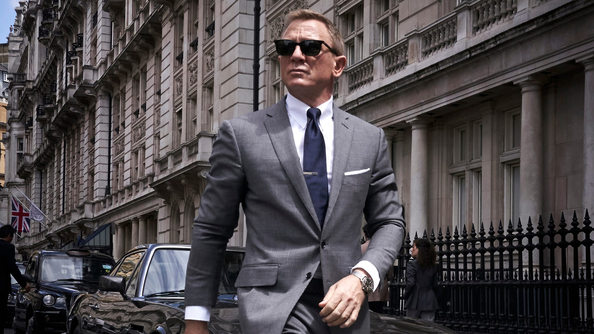 Mourir peut attendre : la bande-annonce du dernier James Bond passée au