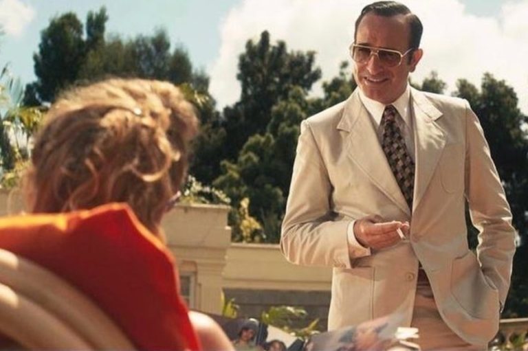 Oss 117 Alerte Rouge En Afrique Noire Sortie Vod Oss 117 Alerte Rouge En Afrique Noire Sortie : OSS 117 Alerte Rouge en