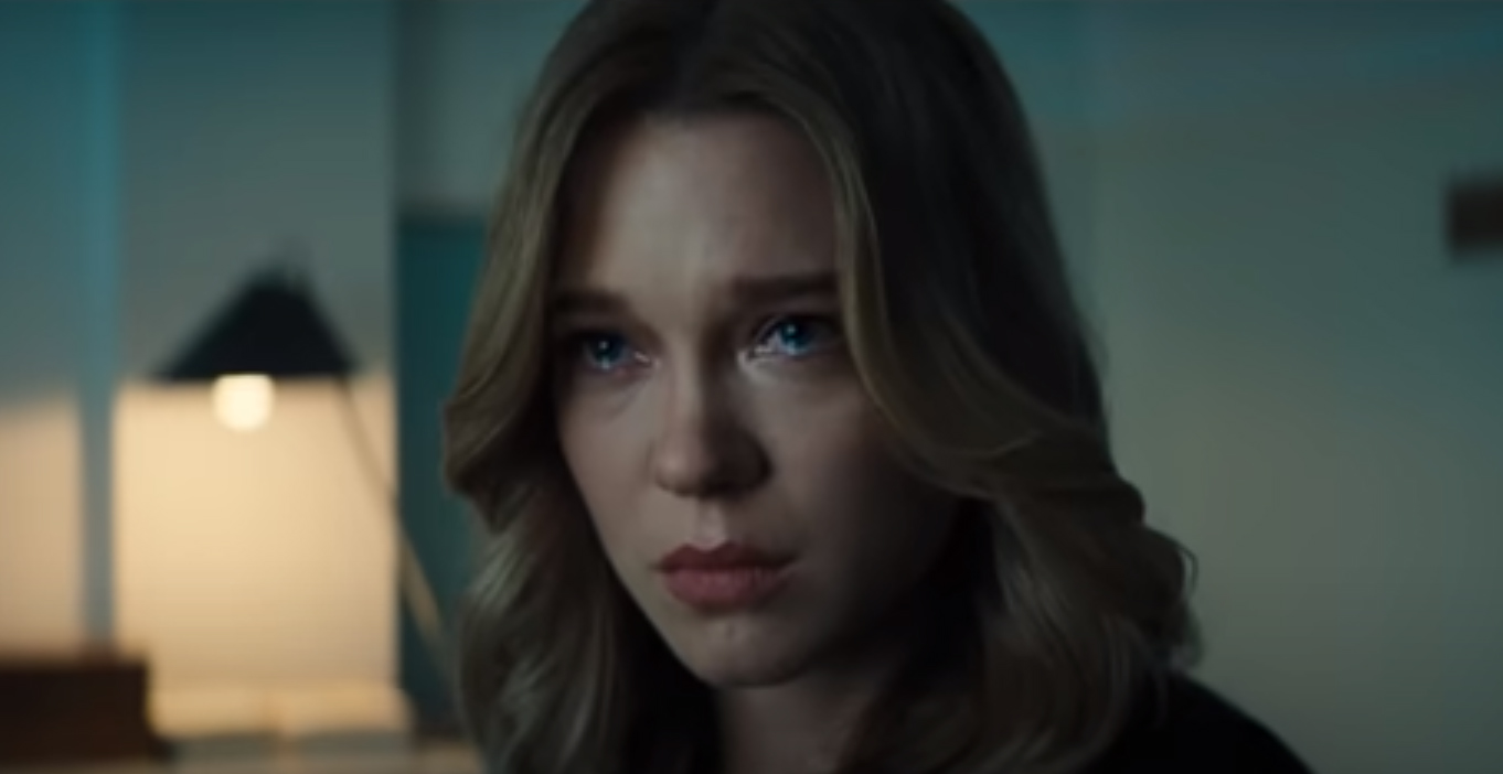 Mourir peut attendre la bandeannonce du dernier James Bond passée au peigne fin