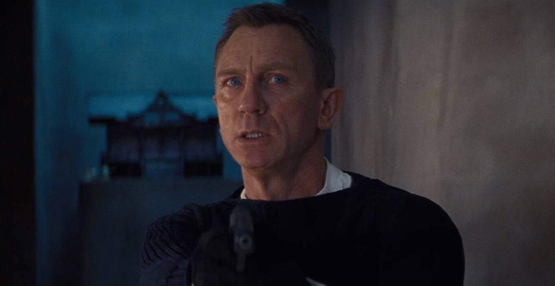 Mourir peut attendre : la bande-annonce du dernier James Bond passée au