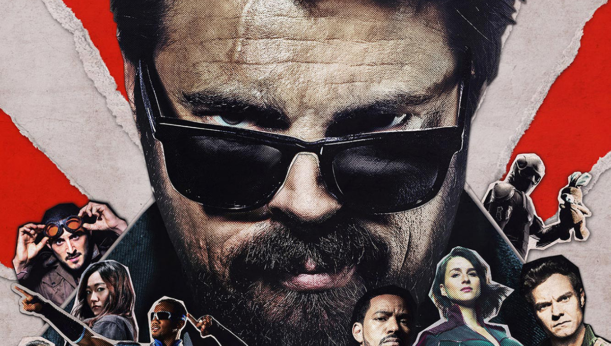 The Boys épisode 4 Saison 3 The Boys Saison 2 : Quand vont sortir les nouveaux épisodes sur Amazon