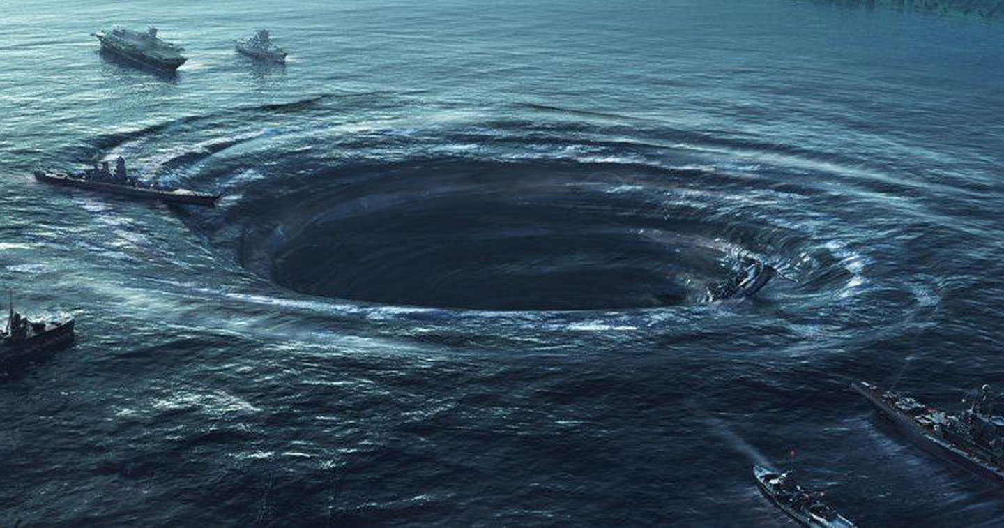 Le myst re du triangle des bermudes r solu par les scientifiques