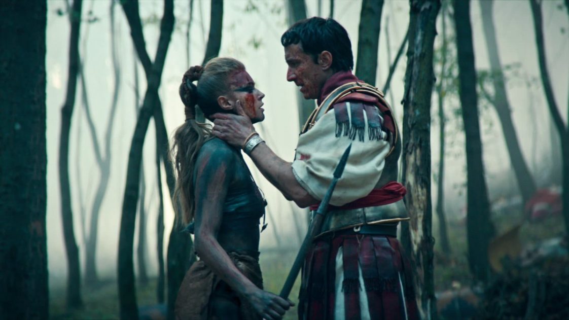 Barbares Saison 2 Streaming Barbares : la saison 2 de la série Netflix va-t-elle voir le jour