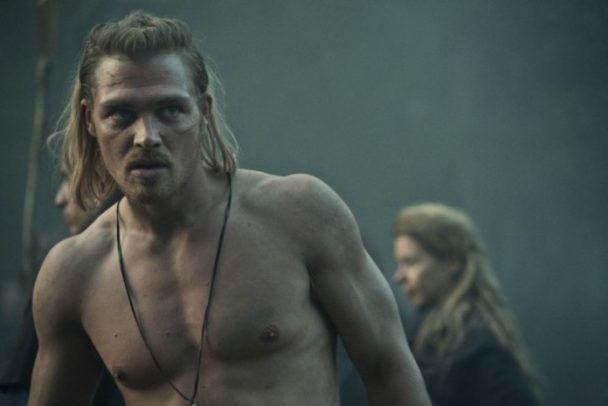 Serie Barbares Saison 2 Barbares : la saison 2 de la série Netflix va-t-elle voir le jour