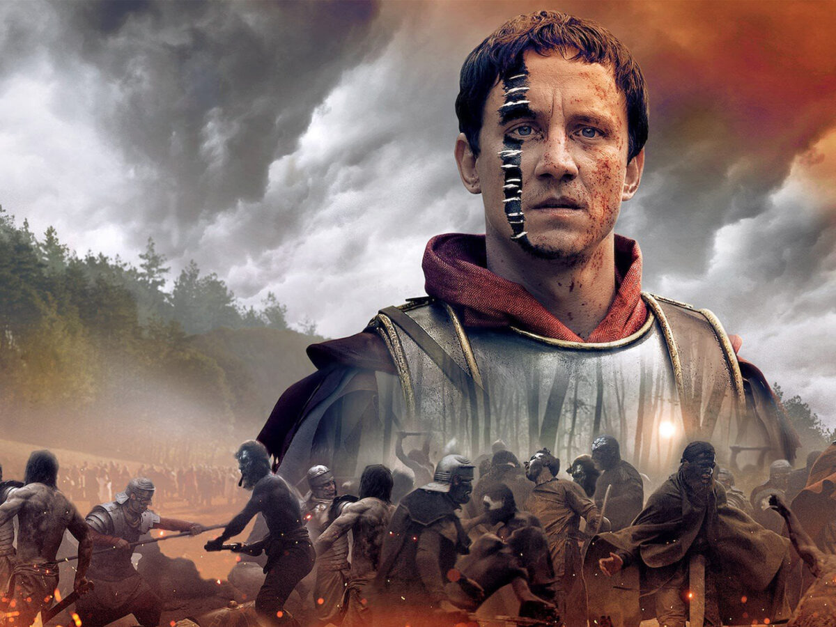 Barbares Saison 3 Date De Sortie Barbares : la saison 2 de la série Netflix va-t-elle voir le jour ?