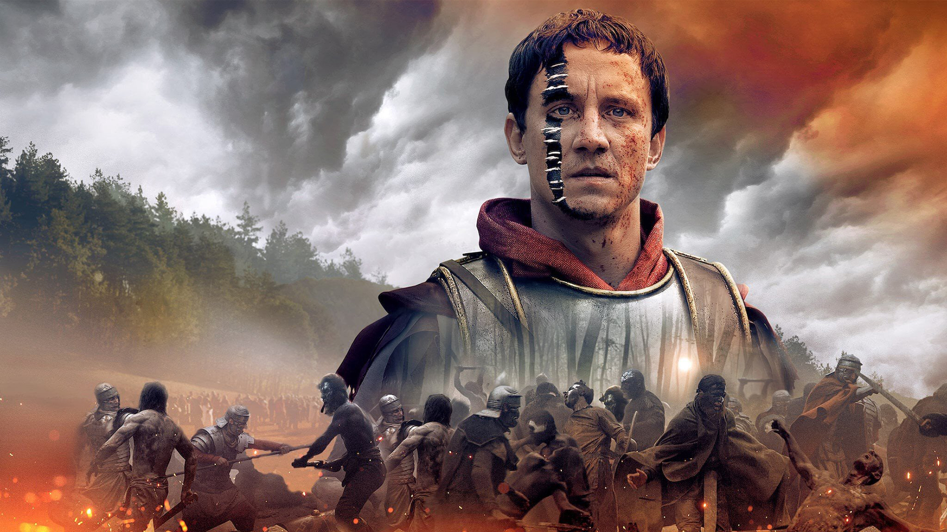 Barbares Saison 2 Streaming Vf Barbares : la saison 2 de la série Netflix va-t-elle voir le jour ?