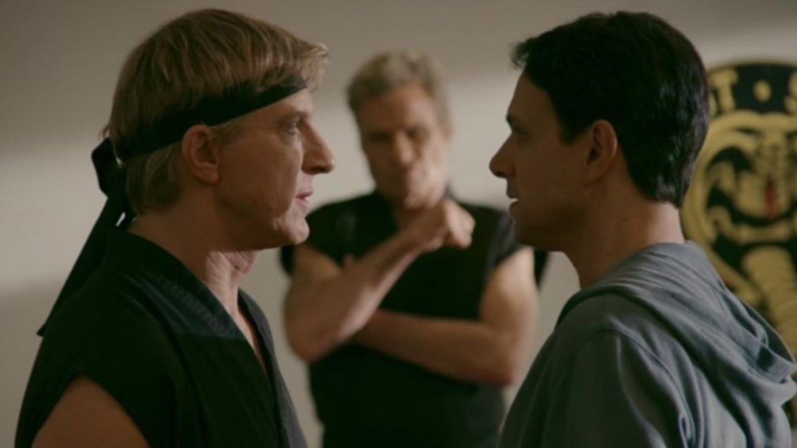 Saison 6 Cobra Kai Date De Sortie Netflix Cobra Kai : date et teaser de la saison 3 et confirmation d’une saison 4