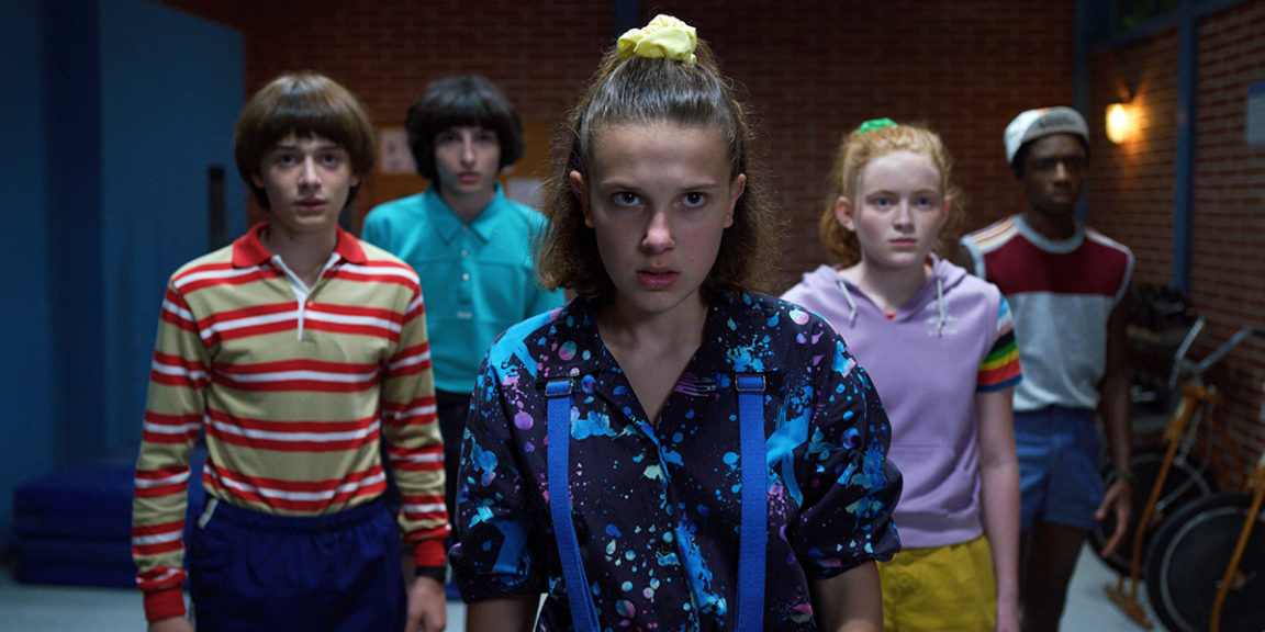 Stranger Things Saison 4 Acteur Cheveux Long Que nous réserve Stranger Things Saison 4
