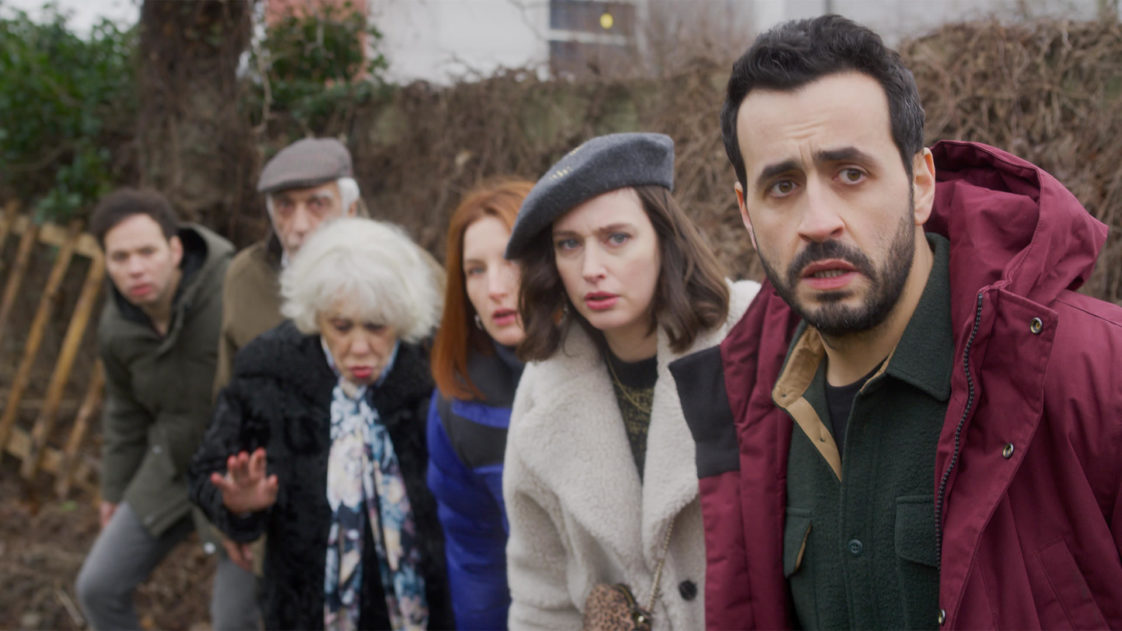 Bande Annonce Family Business Saison 3 Family Business va avoir droit à une saison 3
