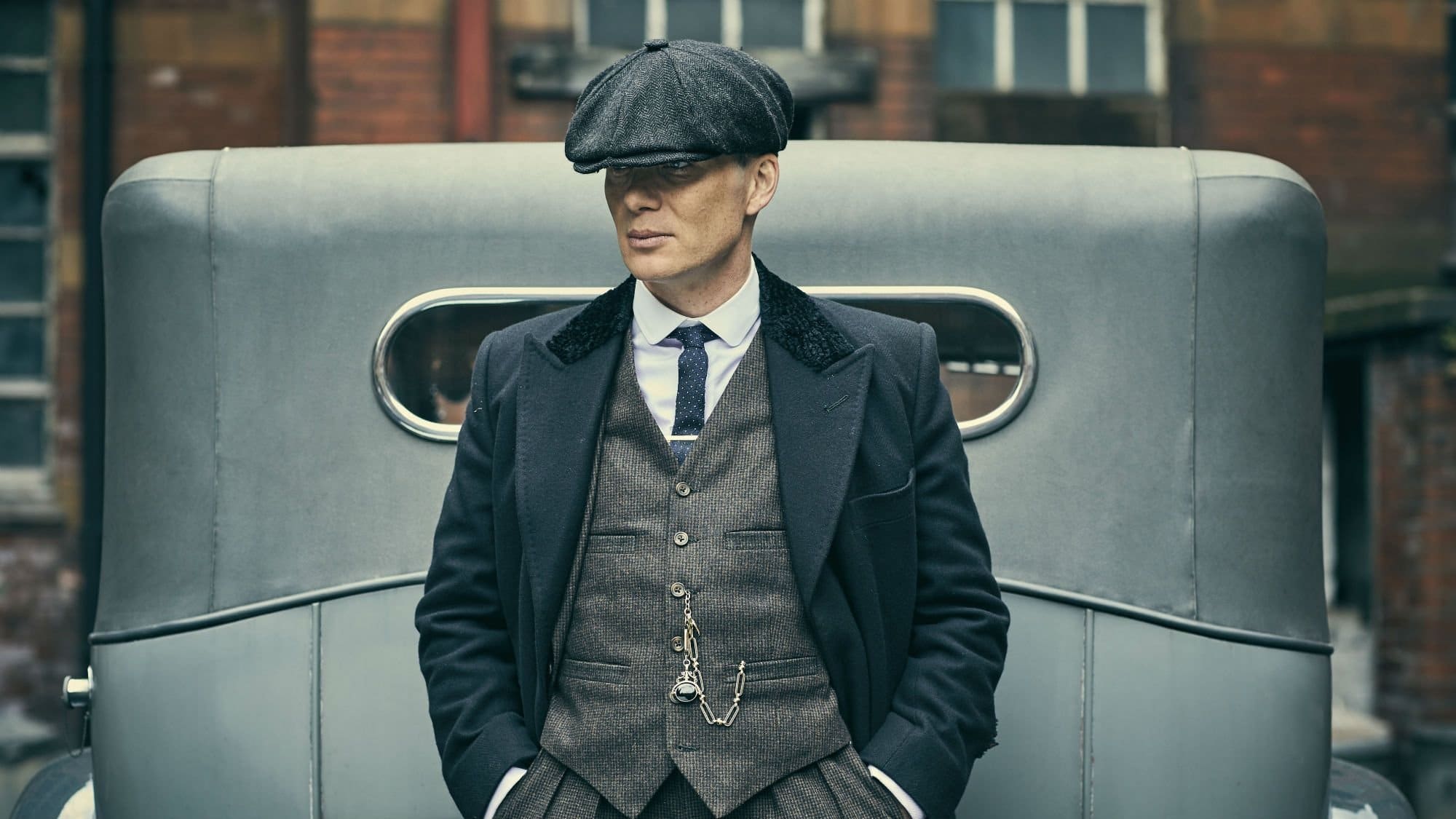 Peaky Blinders Saison 6 épisode 2 Streaming Peaky Blinders : Tout ce que l'on sait sur la Saison 6