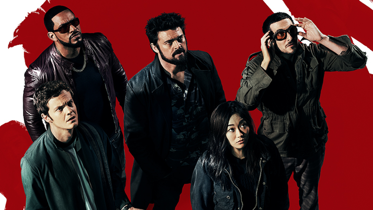 The Boys Saison 3 Ep 5 Streaming The Boys : ce qu’on aimerait voir dans la saison 3