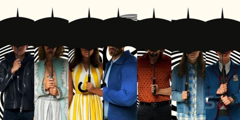 Explication Fin Umbrella Academy Saison 3 Umbrella Academy saison 3 : le tournage débutera début 2021