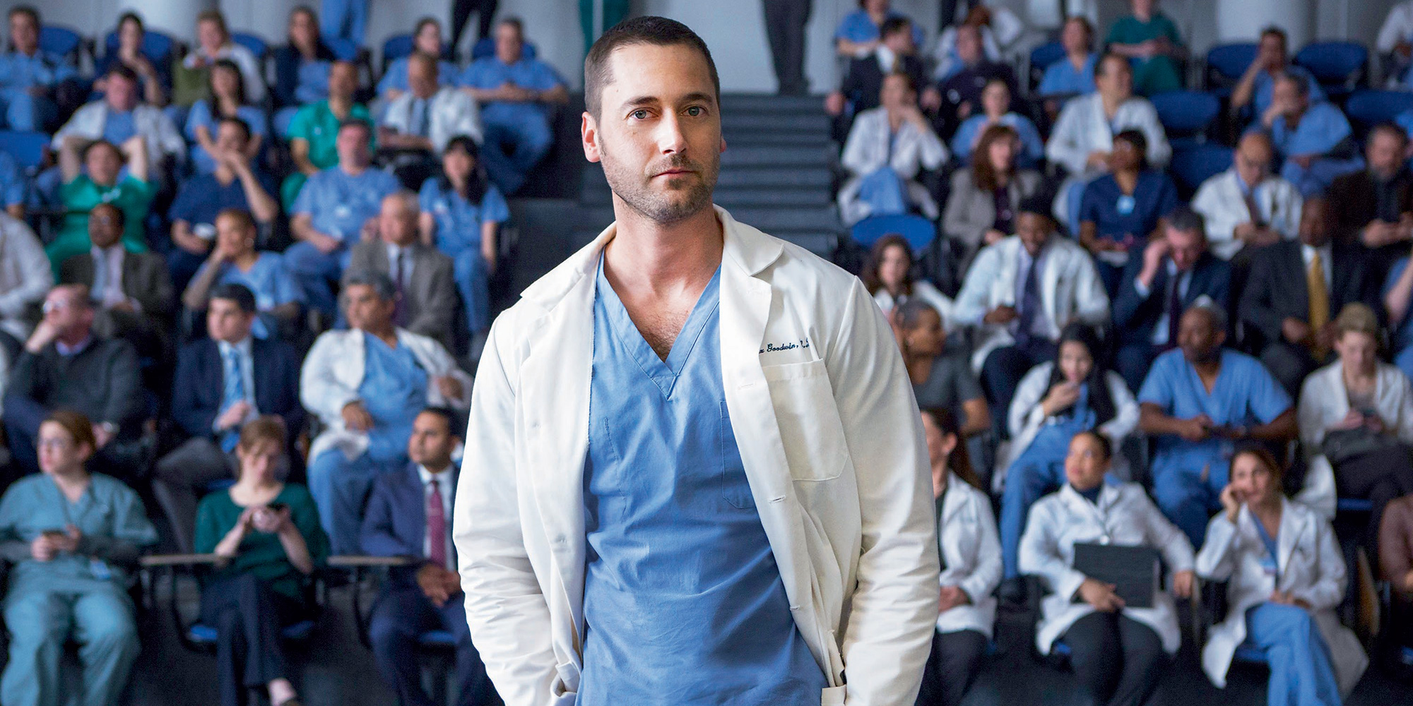 New Amsterdam saison 2 partie 2 : enfin de retour sur TF1 le 25 novembre