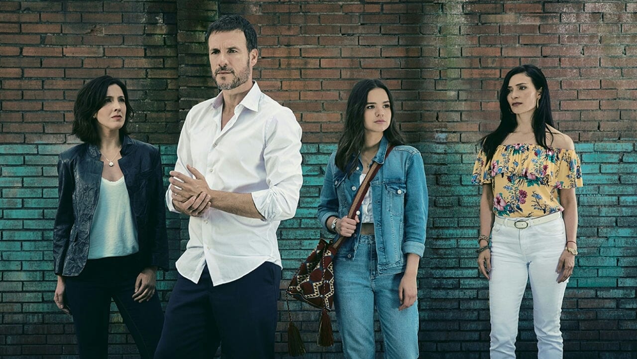 Film A Ne Pas Rater Sur Netflix La Disparition de Soledad (Perdida) Netflix : une série à ne pas rater