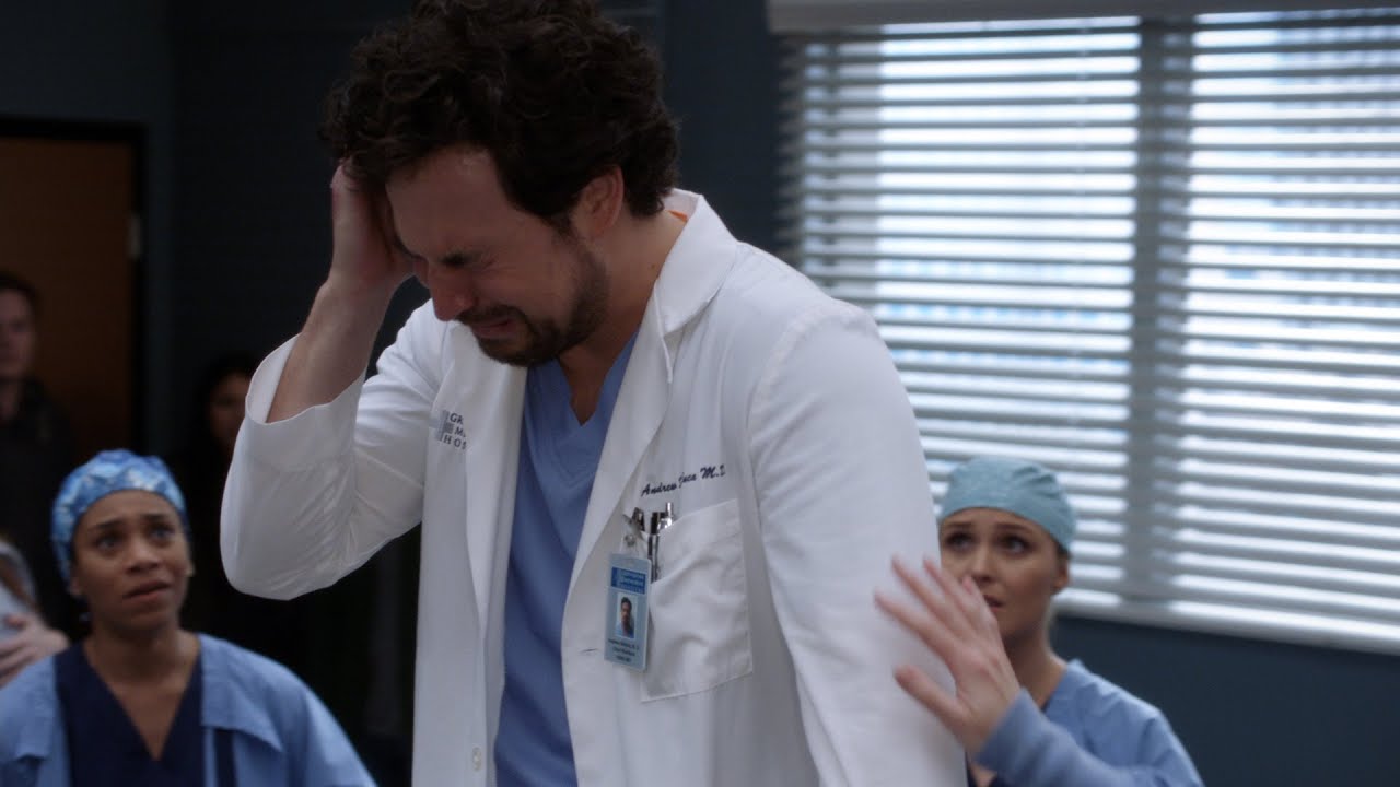 Distribution De Grey's Anatomy Saison 16 Grey’s Anatomy : ce que l’on aimerait voir dans la saison 17
