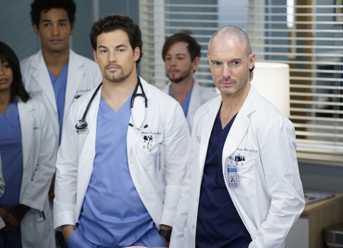 Ou Regarder Greys Anatomy Saison 17 Grey’s Anatomy : ce que l’on aimerait voir dans la saison 17