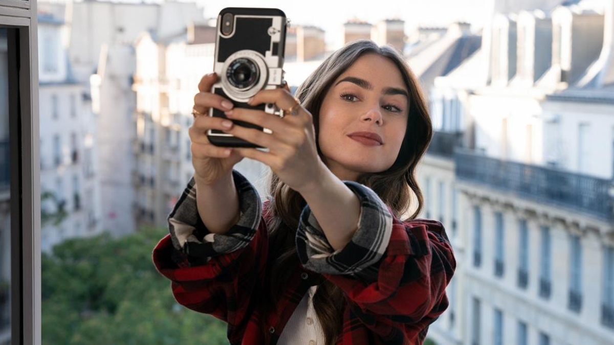 Emily In Paris Streaming Saison 2 Emily in Paris aura bien une saison 2