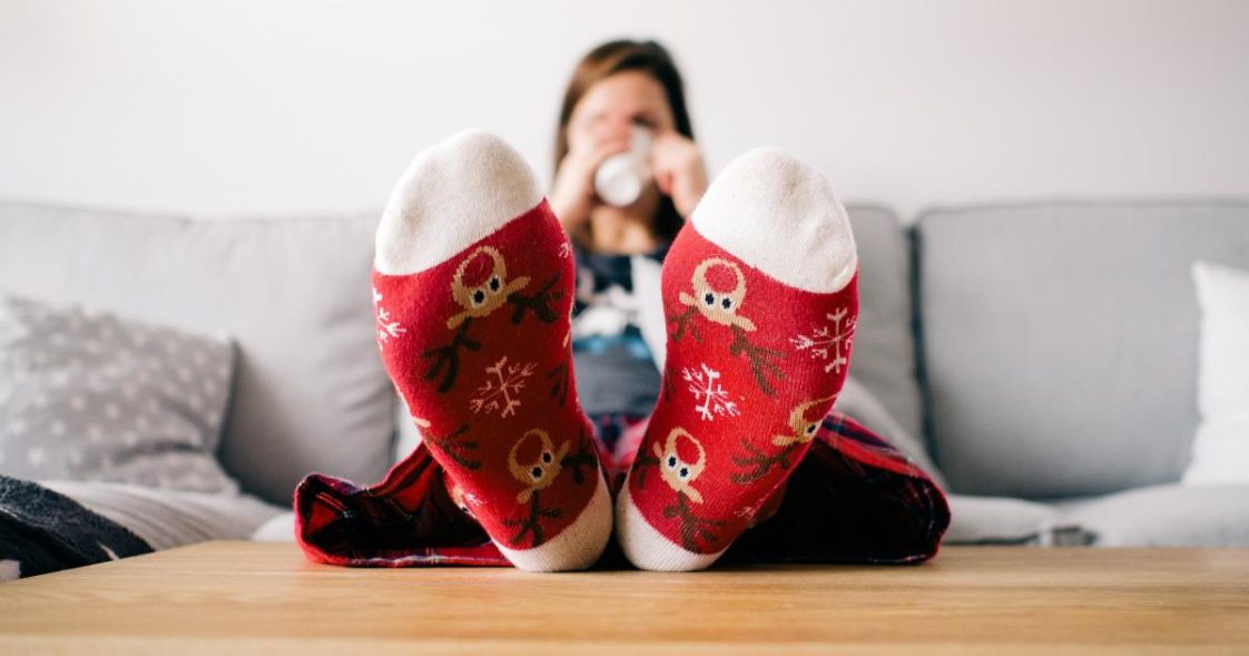 Comment Regarder Maman J'ai Raté L'avion Sur Netflix Être payé pour regarder des films de Noël, ça vous tente