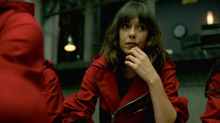 Casa De Papel Saison 5 Episode 5 La Casa de Papel : ce que nous aimerions voir dans la saison 5
