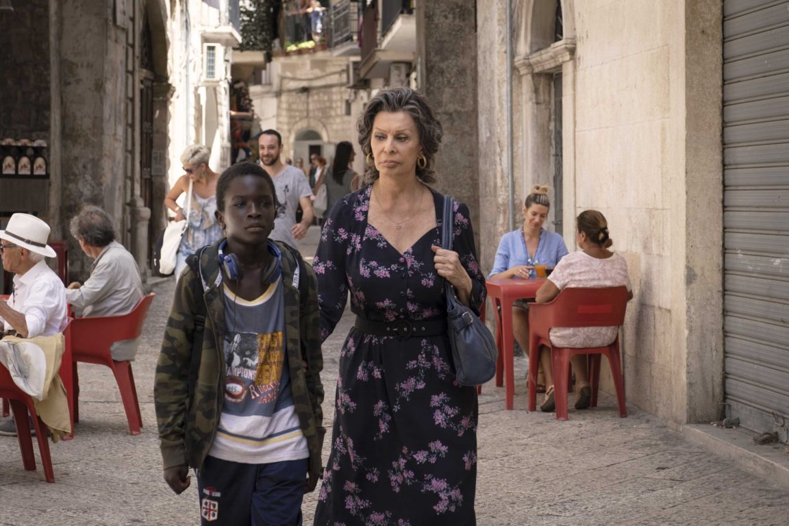 La Vie Devant Soi Film Netflix La vie devant Soi : Sophia Loren fait ses débuts sur Netflix dans un