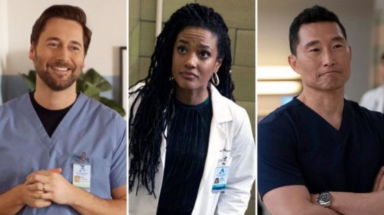 New Amsterdam saison 2 partie 2 : enfin de retour sur TF1 le 25 novembre