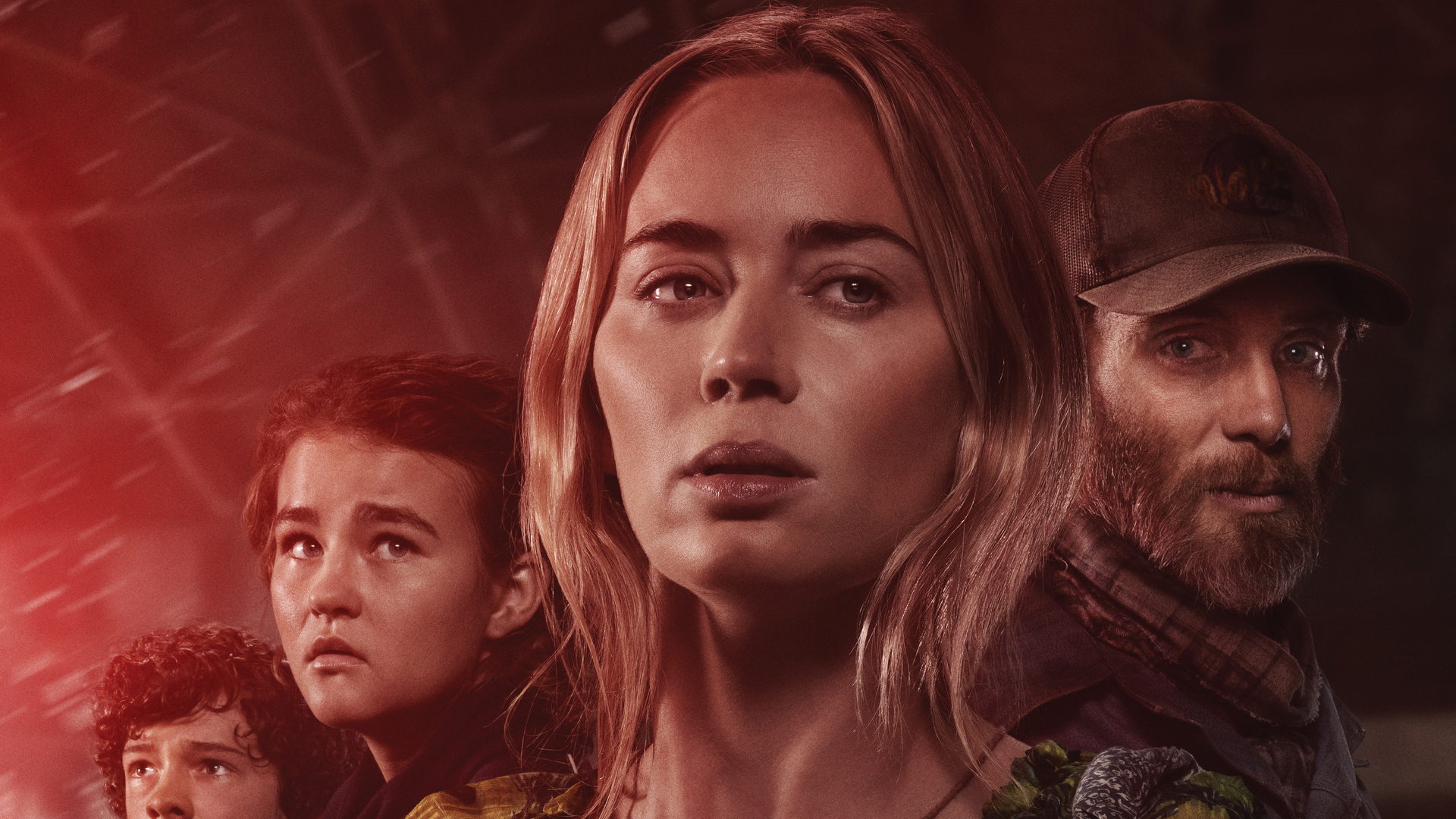 Film Qui Vas Sortir En 2022 Sans un Bruit 3 : le film spin-off sortira en 2022
