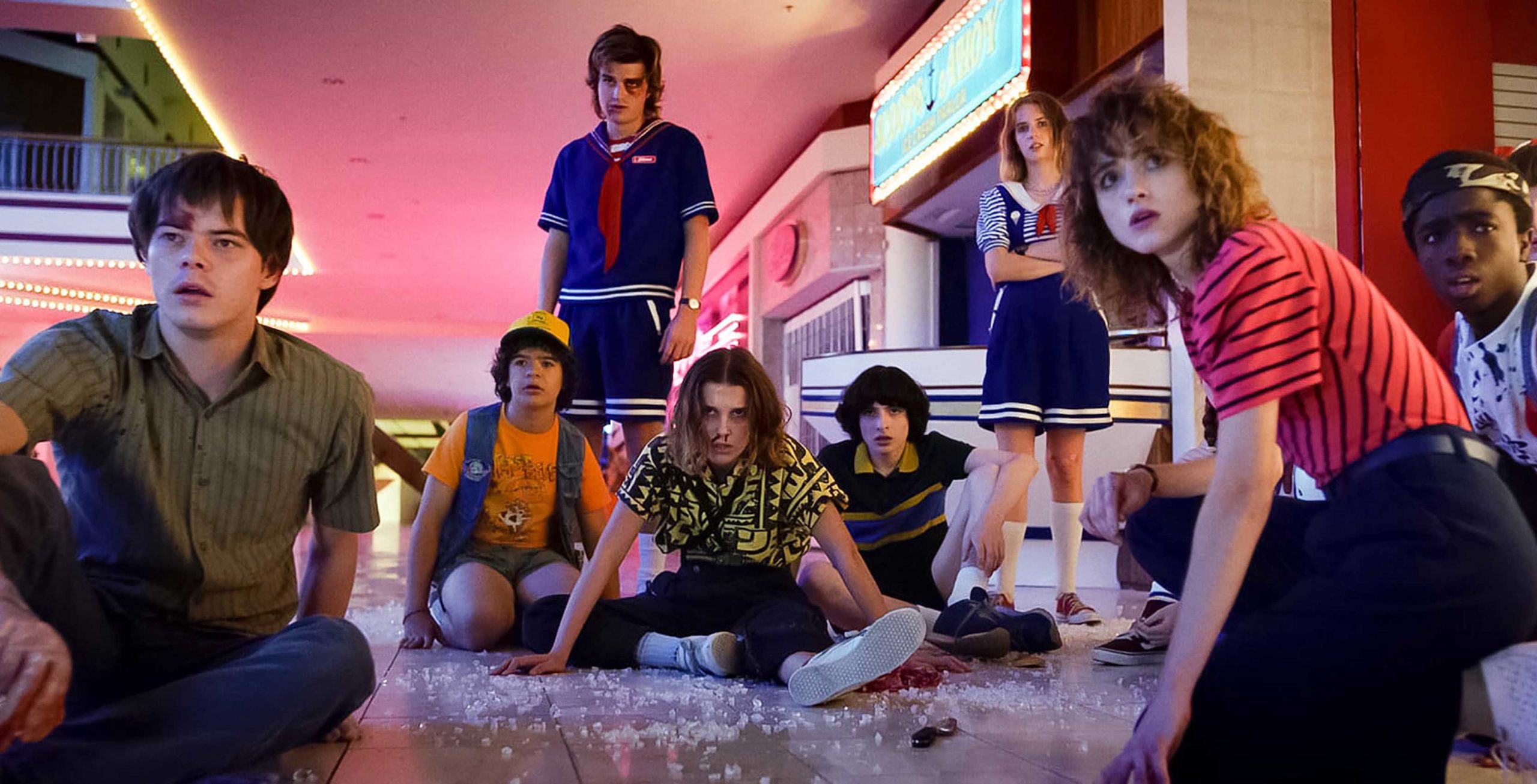Pourquoi la Saison 4 de Stranger Things pourrait être la meilleure de